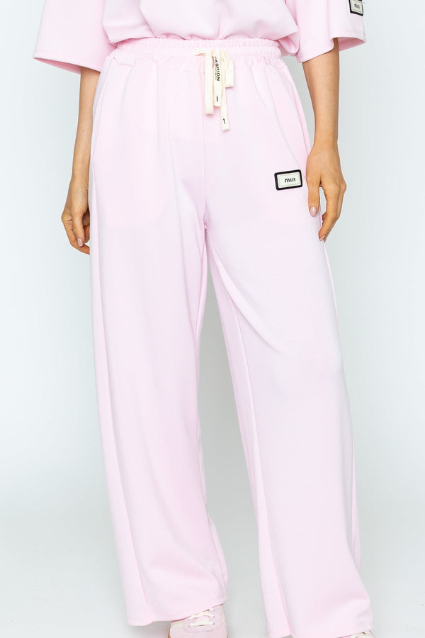 Carraig Donn Pink Soft Touch Trousers