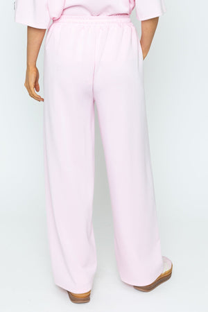 Carraig Donn Pink Soft Touch Trousers