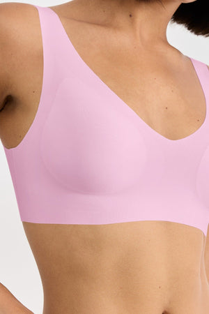 Carraig Donn Pink Zero Feel 2.0 Bralette