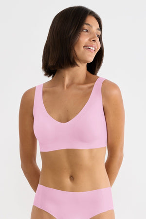 Carraig Donn Pink Zero Feel 2.0 Bralette