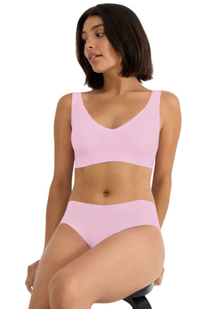 Carraig Donn Pink Zero Feel 2.0 Bralette
