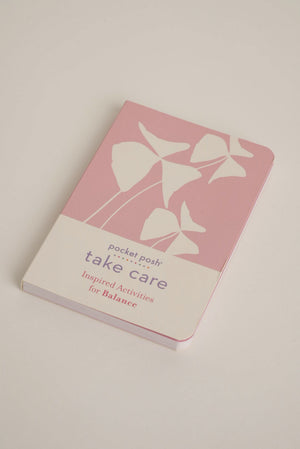 Carraig Donn Pocket Posh Take Care Activities for Balance