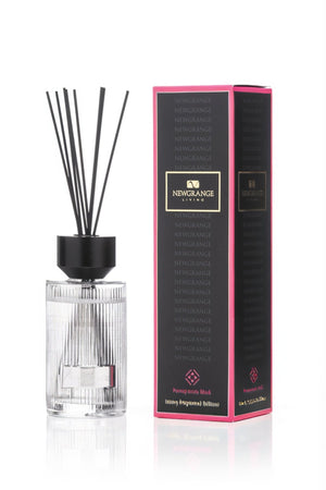 Carraig Donn Pomegranate Musk Luxury Diffuser