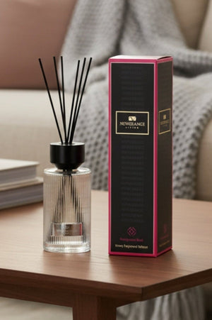 Carraig Donn Pomegranate Musk Luxury Diffuser