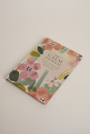 Carraig Donn Purposeful The Calm Journal