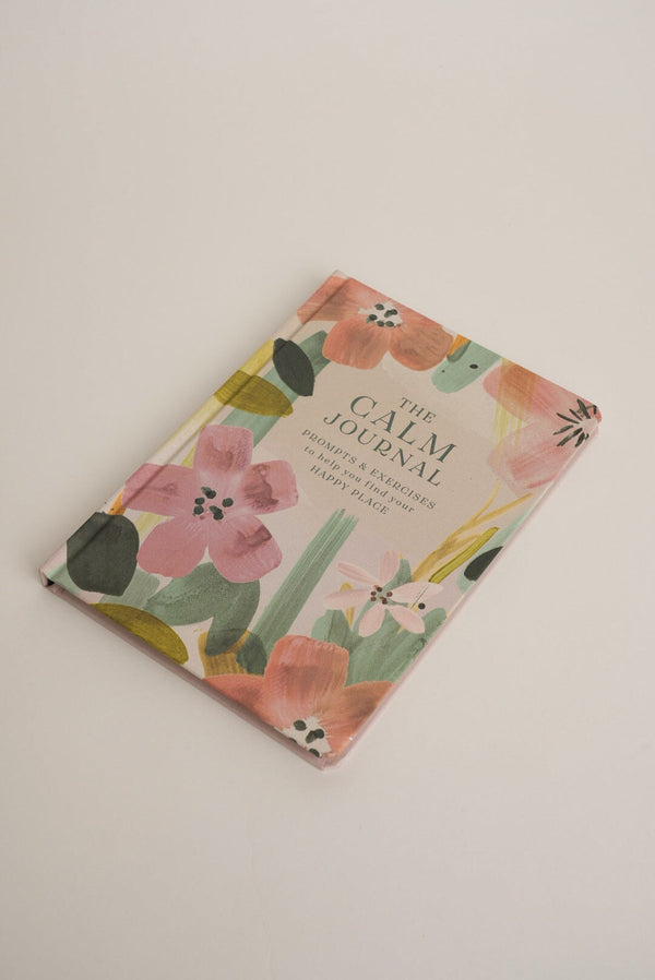 Carraig Donn Purposeful The Calm Journal