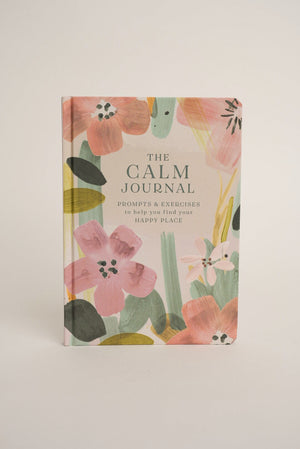 Carraig Donn Purposeful The Calm Journal