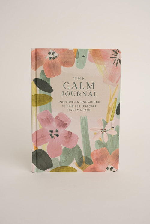 Purposeful The Calm Journal