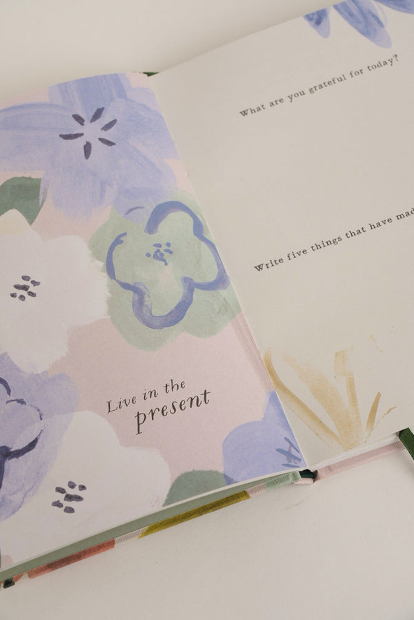 Carraig Donn Purposeful The Calm Journal