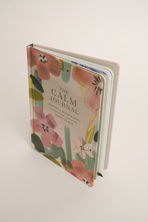 Carraig Donn Purposeful The Calm Journal