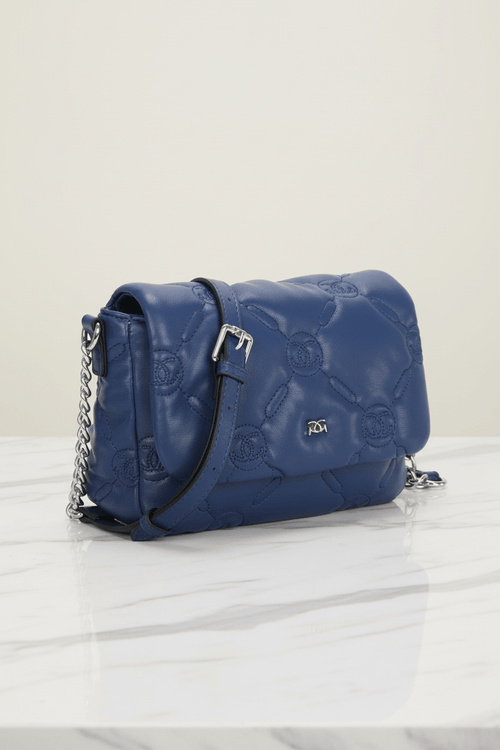 Carraig Donn Redwood Soft Quilt Xbody Bag