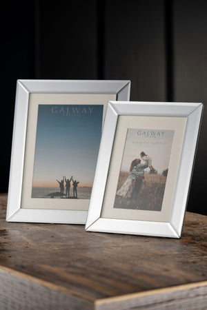 Carraig Donn Reflect Glass 4x6 Photo Frame