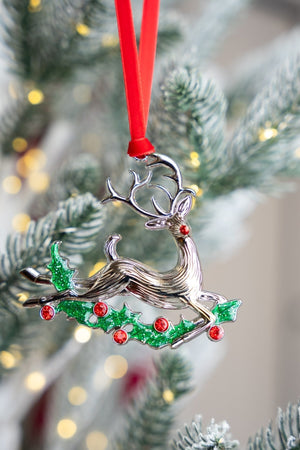 Carraig Donn Reindeer