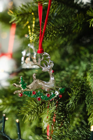 Carraig Donn Reindeer