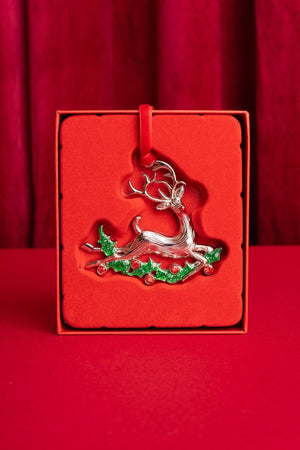 Carraig Donn Reindeer