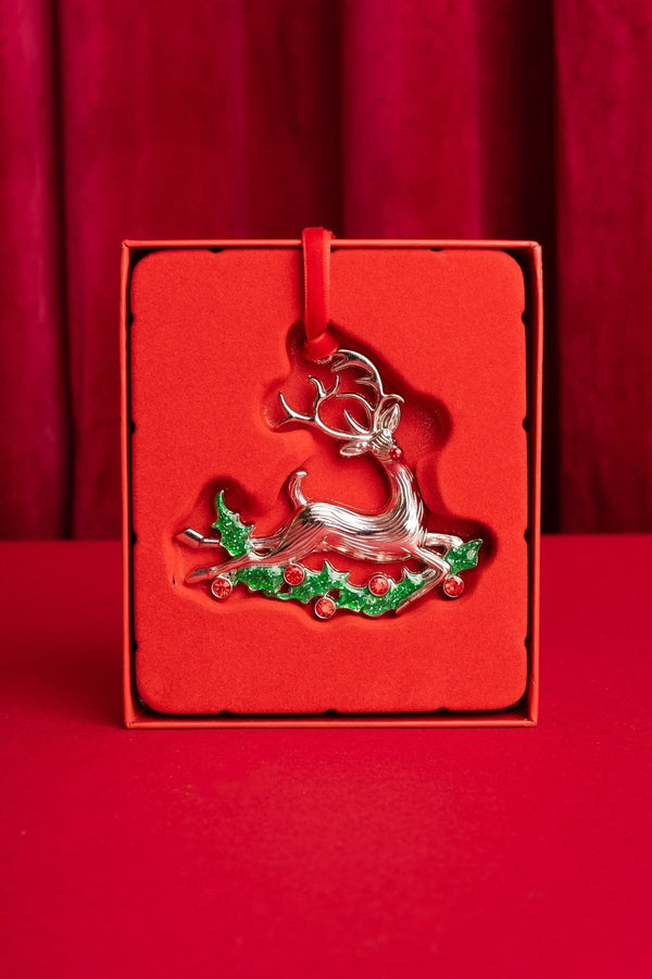 Carraig Donn Reindeer