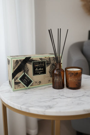 Carraig Donn Restore Organic Mini Gift Box