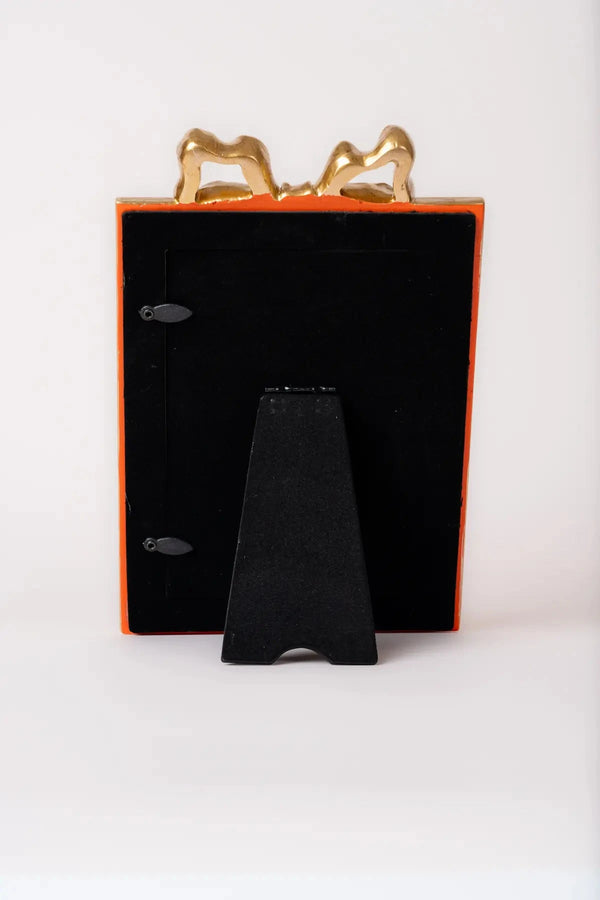 Carraig Donn Ribbon Rectangle Frame 4X6