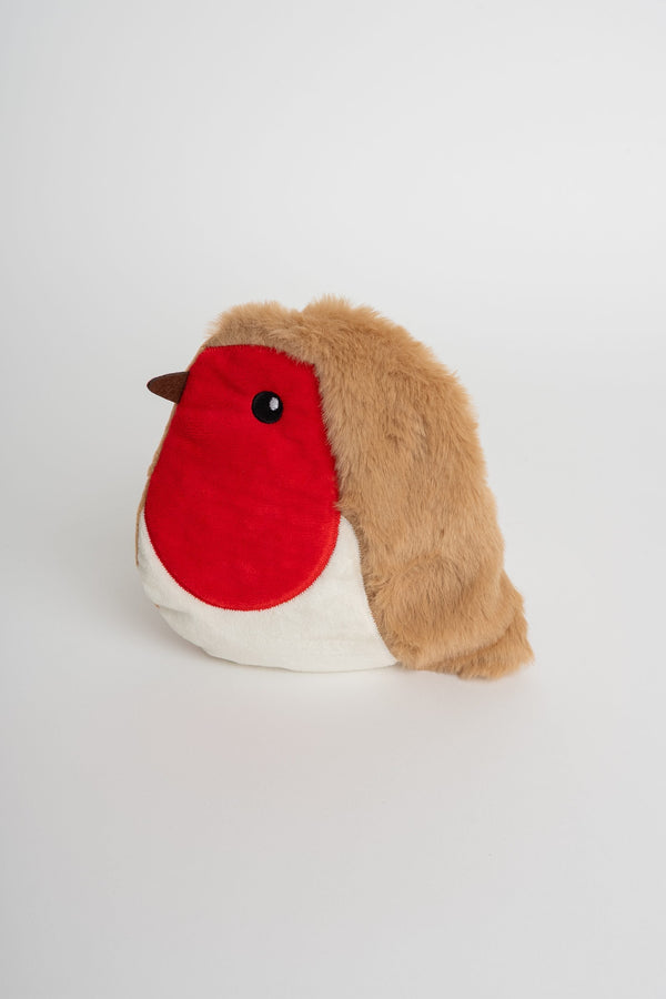 Carraig Donn Robin Microwavable Heat Pack