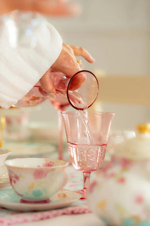 Carraig Donn Rosa Belle Pink Carafe