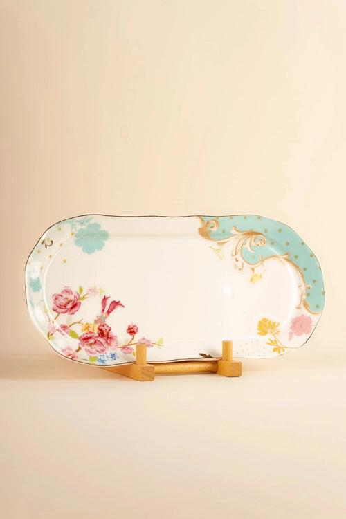 Rosa Belle Sandwich Platter