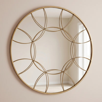 Mirrors