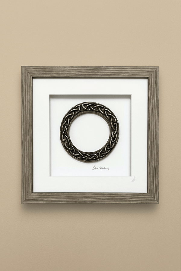 Carraig Donn Sanctuary Wall Art