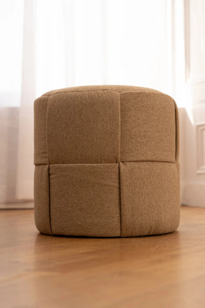 Carraig Donn Sand Weaved Stool