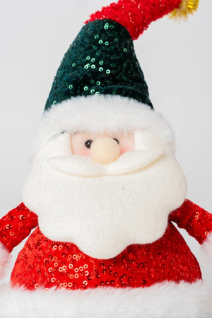 Carraig Donn Santa Small