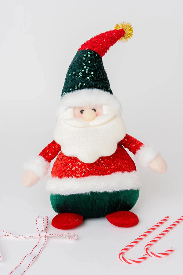 Carraig Donn Santa Small