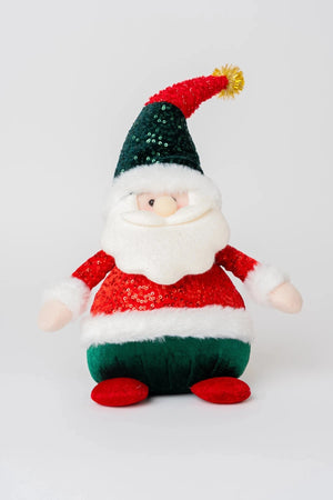 Carraig Donn Santa Small