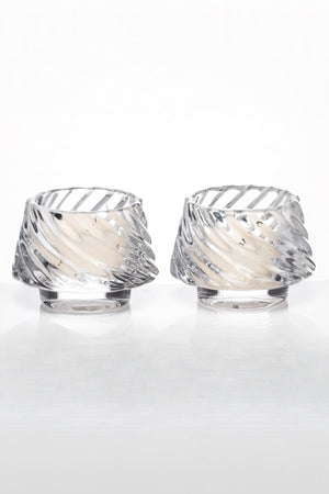 Carraig Donn Set of 2 Aoife T-Light