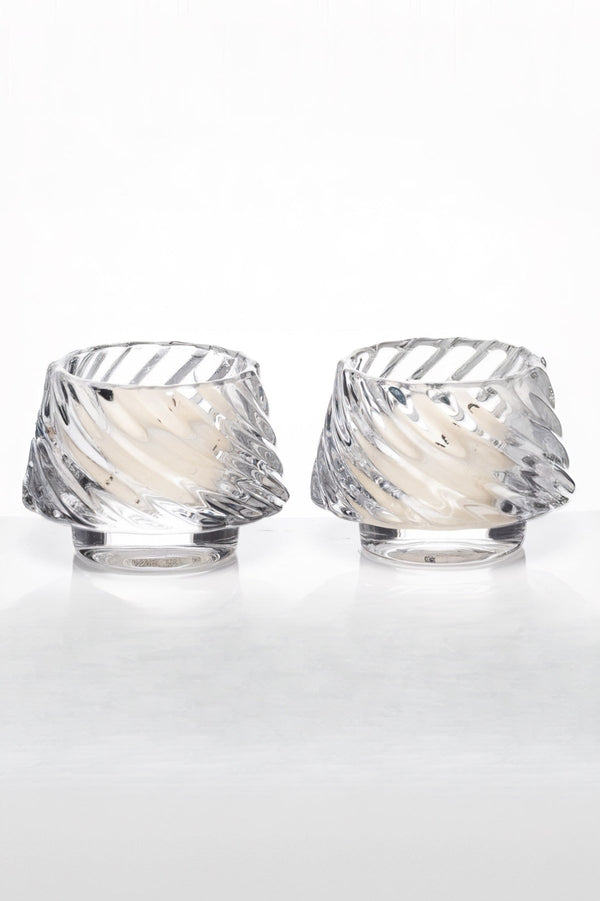 Carraig Donn Set of 2 Aoife T-Light
