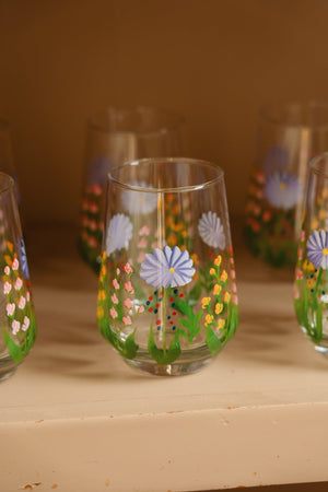Carraig Donn Set of 2 Summer Tumblers