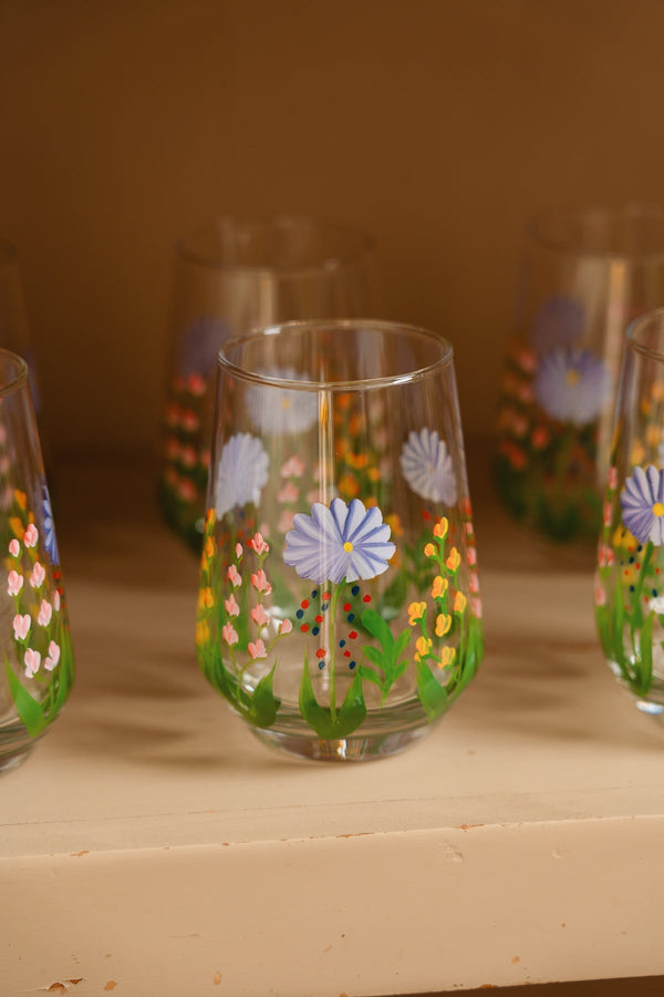 Carraig Donn Set of 2 Summer Tumblers