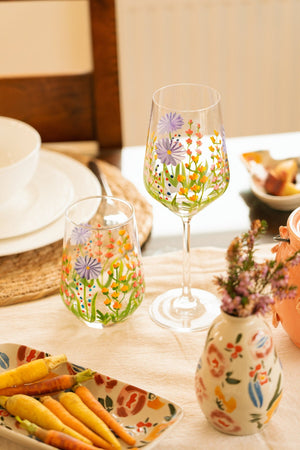 Carraig Donn Set of 2 Summer Tumblers