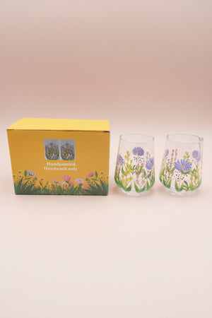 Carraig Donn Set of 2 Summer Tumblers