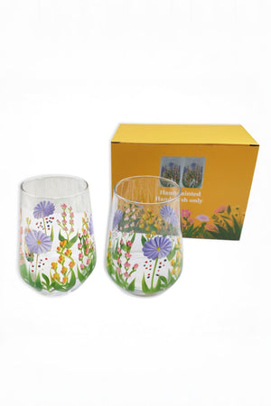 Carraig Donn Set of 2 Summer Tumblers