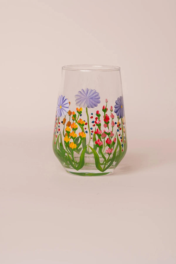 Carraig Donn Set of 2 Summer Tumblers