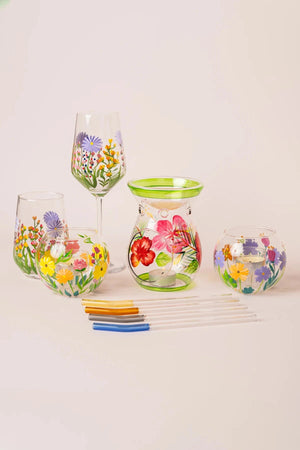 Carraig Donn Set of 2 Summer Tumblers