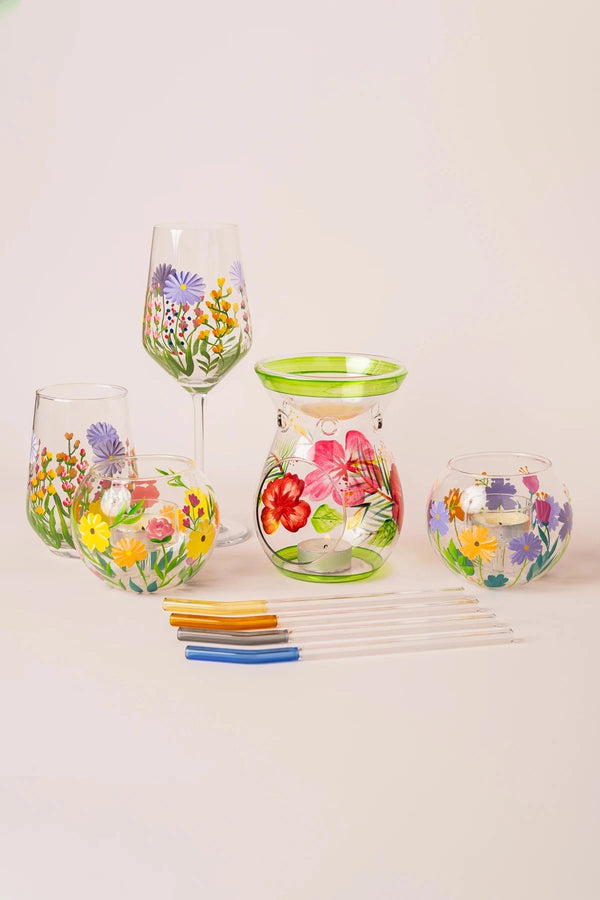 Carraig Donn Set of 2 Summer Tumblers