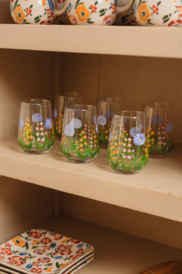Carraig Donn Set of 2 Summer Tumblers