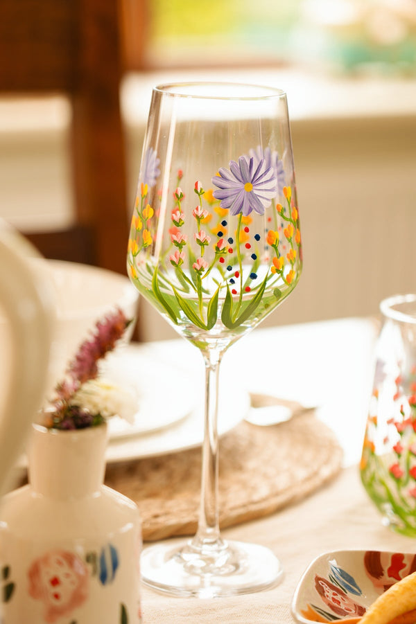 Carraig Donn Set Of 2 Summer Wine Glasses