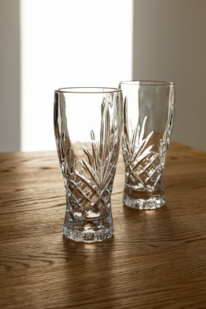 Carraig Donn Set of 2 Trinity Pint Glass