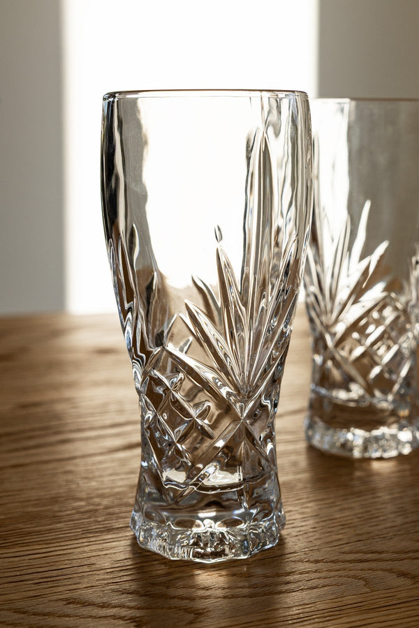 Carraig Donn Set of 2 Trinity Pint Glass