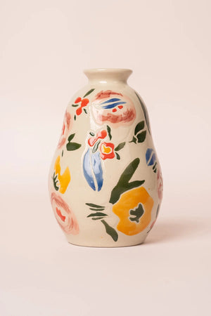 Carraig Donn Set Of 3 Blossom Bud Vase