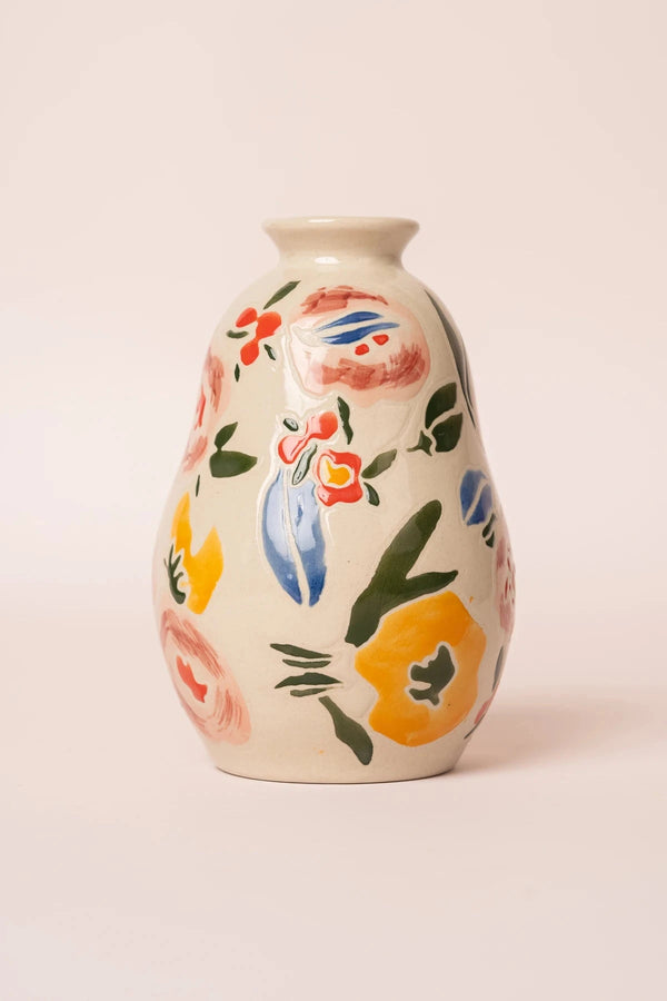 Carraig Donn Set Of 3 Blossom Bud Vase