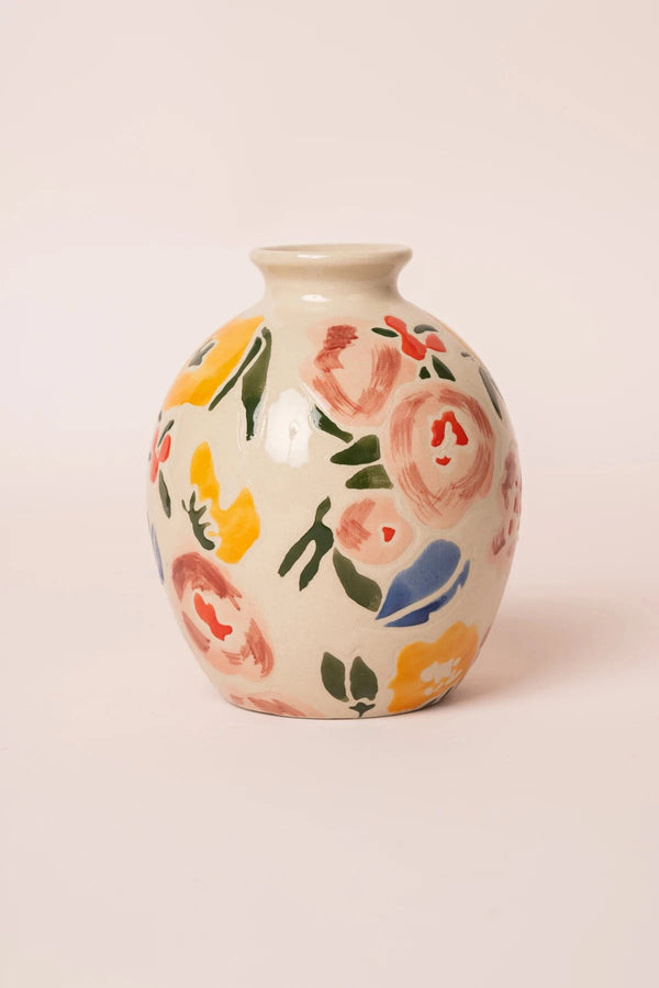 Carraig Donn Set Of 3 Blossom Bud Vase