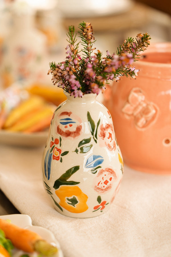 Carraig Donn Set Of 3 Blossom Bud Vase