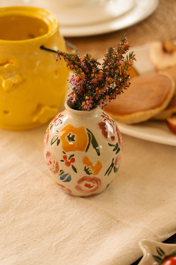 Carraig Donn Set Of 3 Blossom Bud Vase
